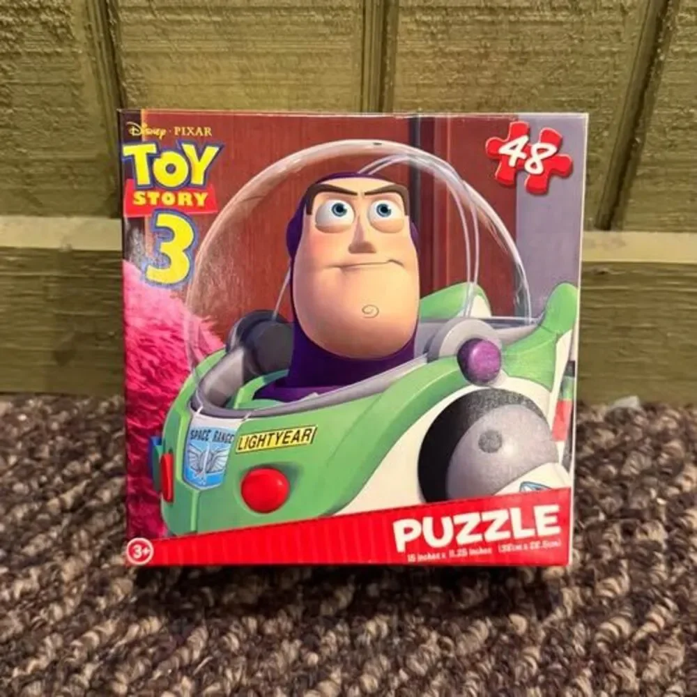 Disney Pixar Toy Story 3 48-Piece Puzzle